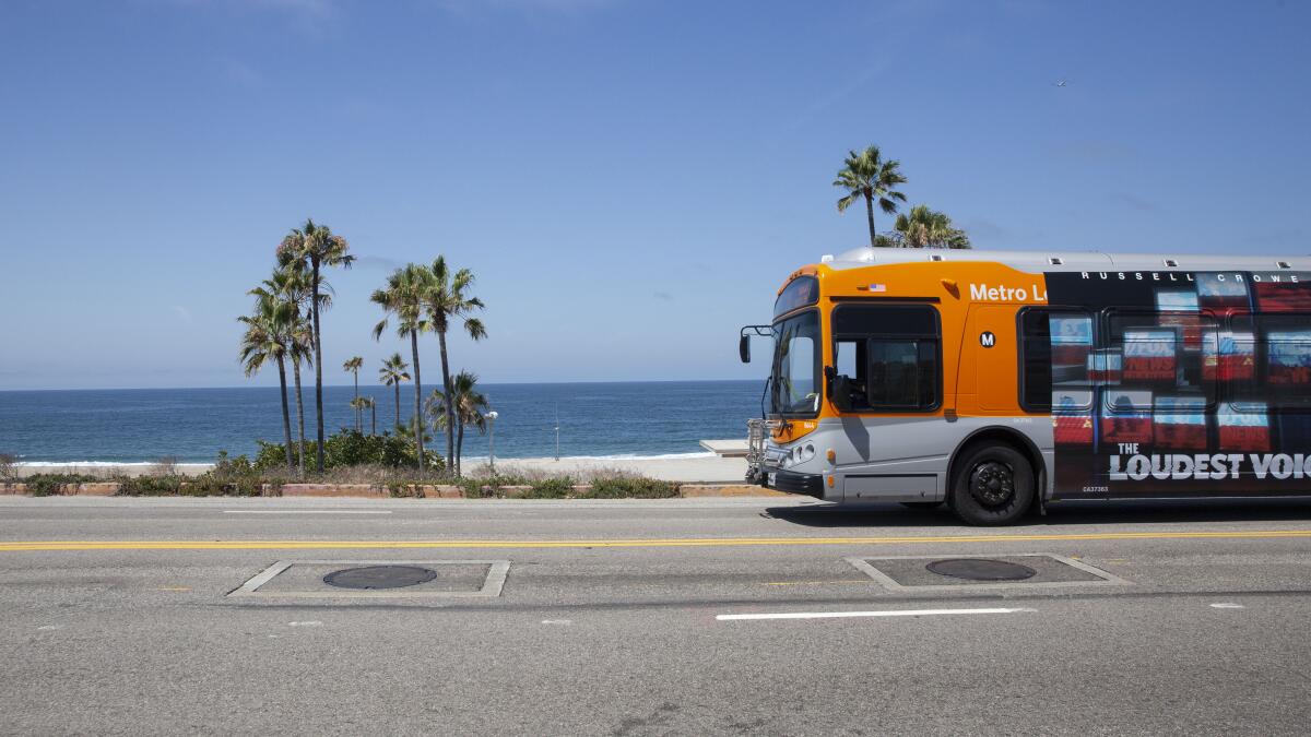 Riding the buses of Los Angeles: A beginner's guide - Los Angeles Times riding-the-buses-of-los-angeles-a-beginner-s-guide-los-angeles-times