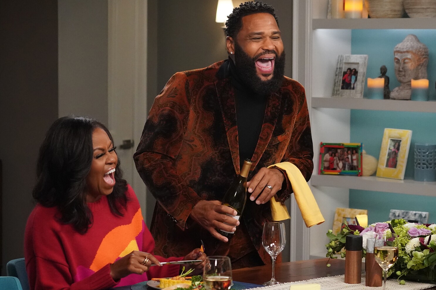 black ish season 2 episode 1 stream