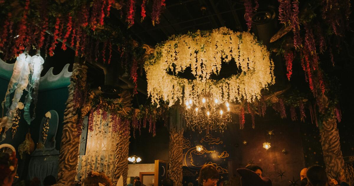 Besoin d’évasion ? Ces 10 lieux magiques de Los Angeles regorgent de légendes