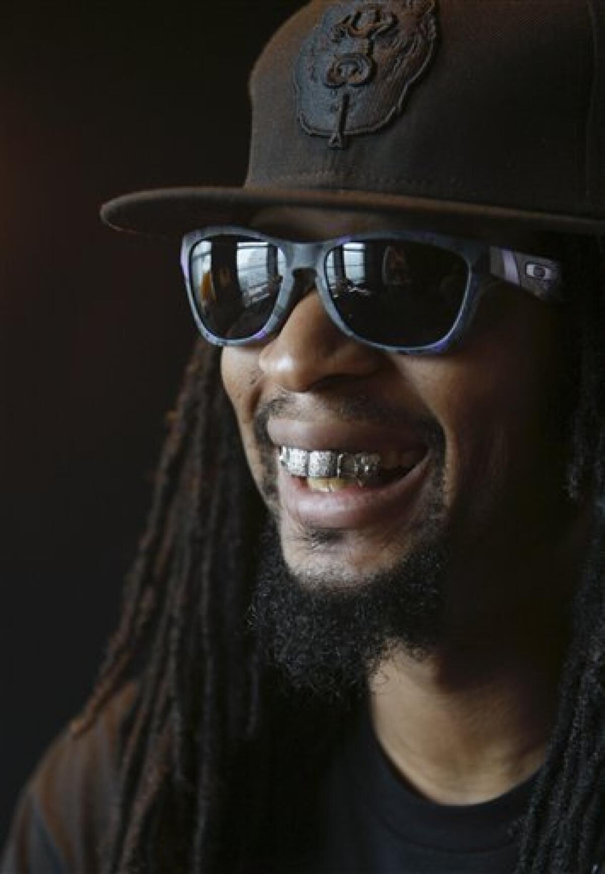 Rapper Lil Jon sets out to complete new album - The San Diego Union-Tribune