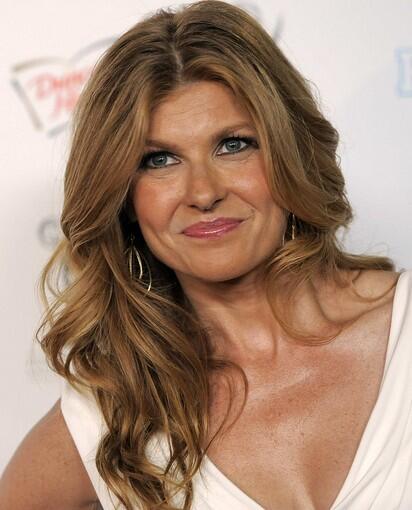 Connie Britton ('Friday Night Lights')