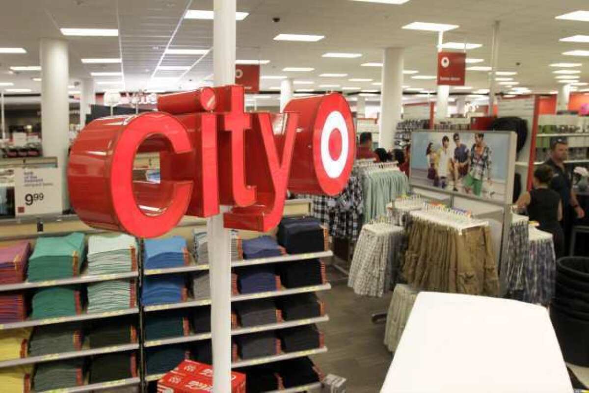 A Target executive recently said the chain may consider opening up hundreds more City Targets.