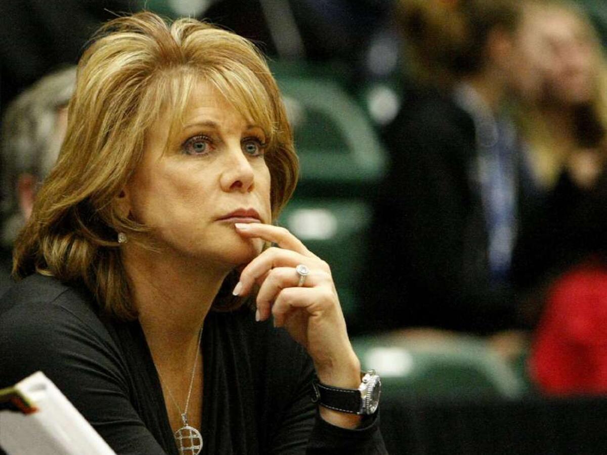 The Sacramento Kings are expected to announce the hiring of Nancy Lieberman as an assistant coach next week.