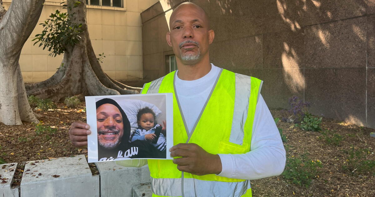 Los Angeles County refah sisteminde bir trajedi