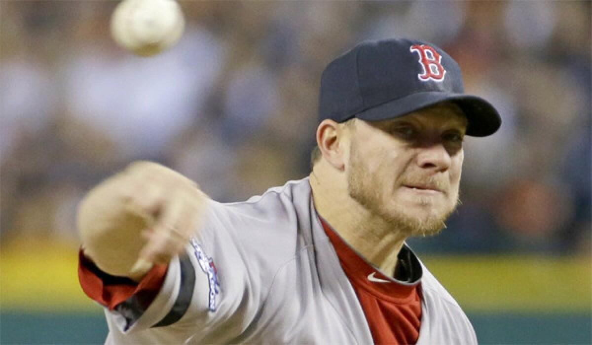 Jake Peavy will start Game 3 of the World Series for the Boston Red Sox, but he spent the first part of his career with the San Diego Padres where he was a Cy Young winner.