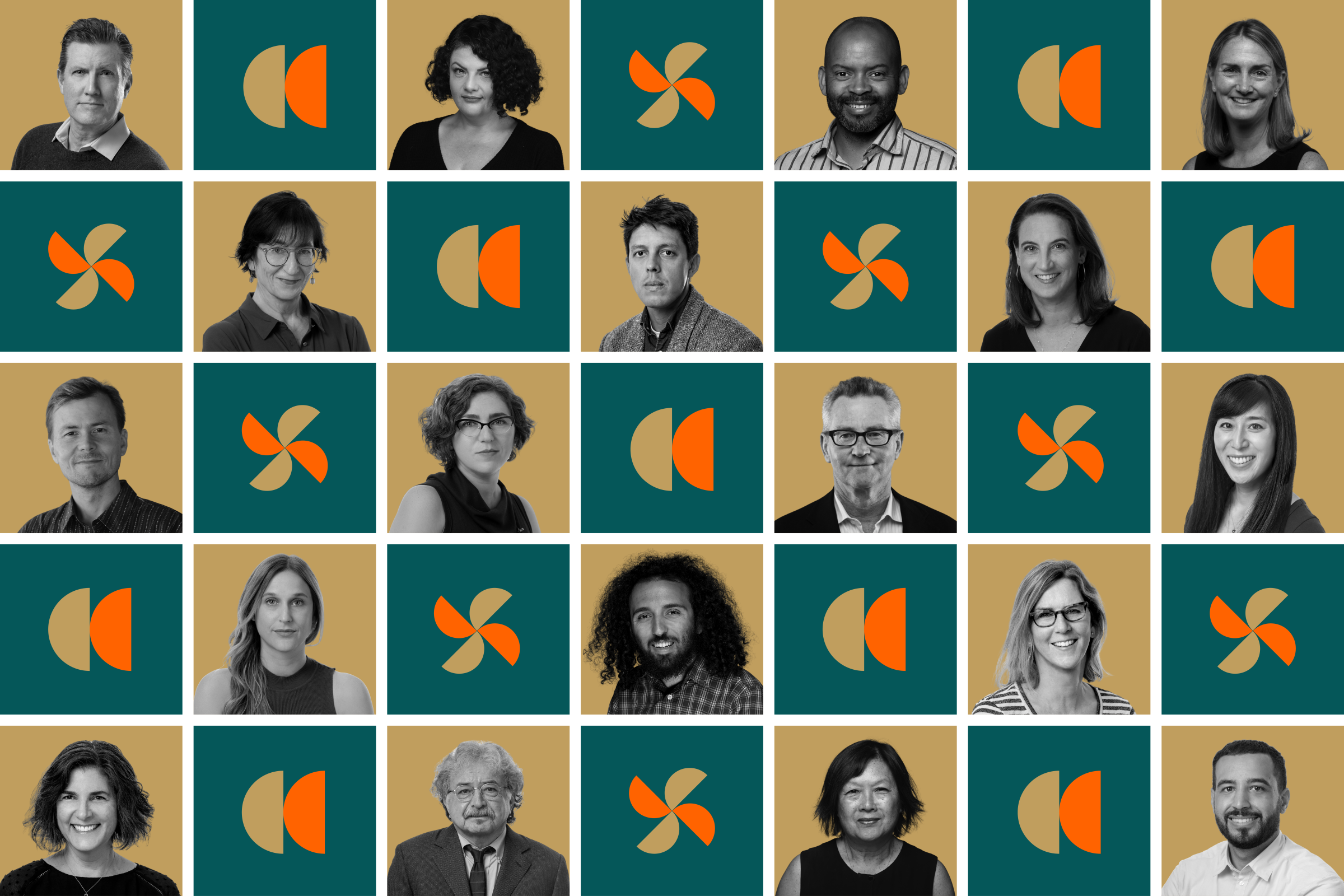 Climate California staff