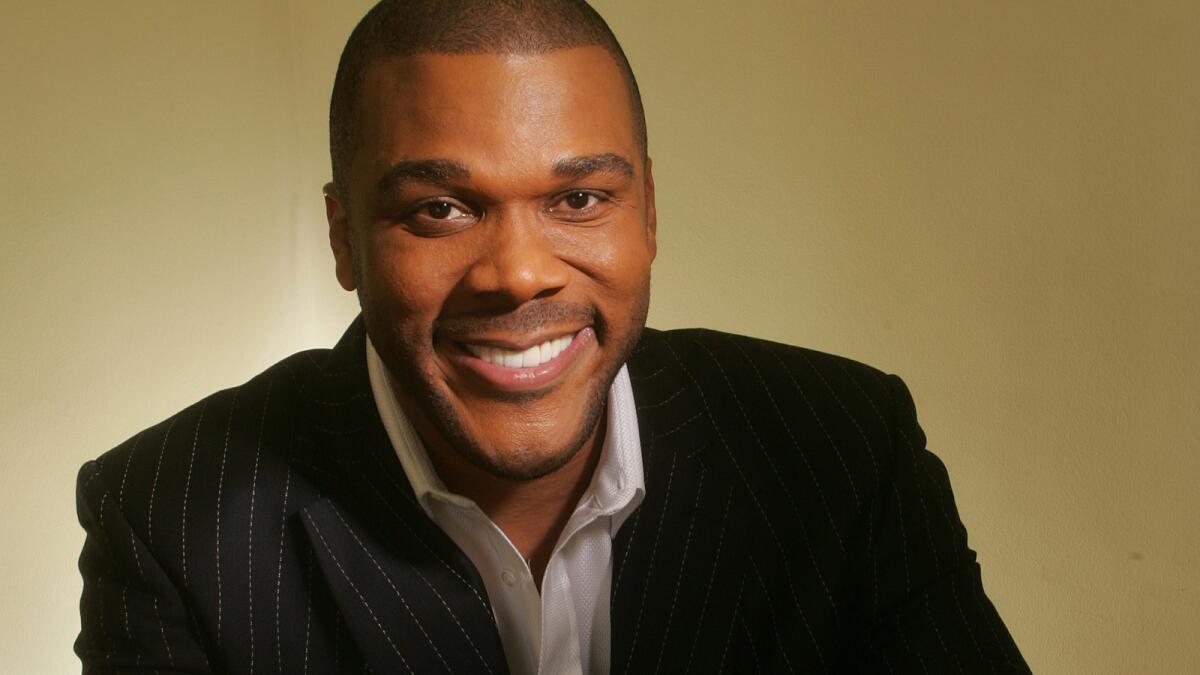 Created by Tyler Perry and loosely based on his play of the same name, "The Haves and the Have Nots" snagged 3.2 million total viewers Tuesday, marking an increase of 16% over its series premiere last year.