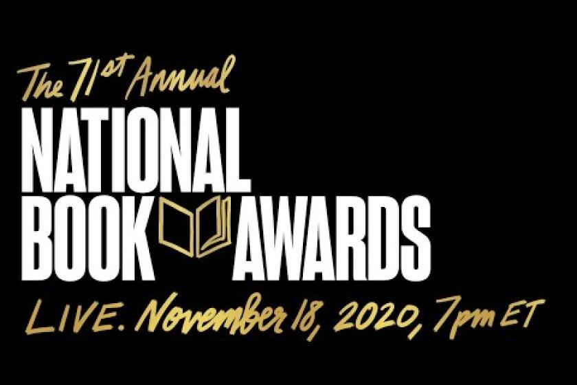 The 71st Annual National Book Awards (Full Ceremony)