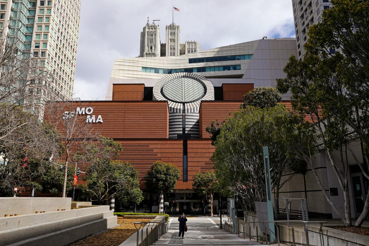 City Series Basketball: The Bay - SFMOMA Museum Store