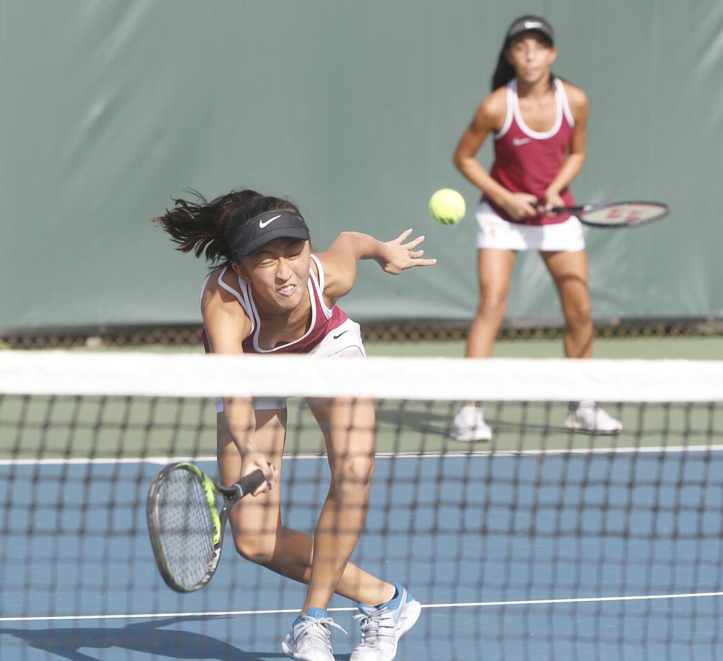 Photo Gallery: CIF Southern Section Individuals tournament