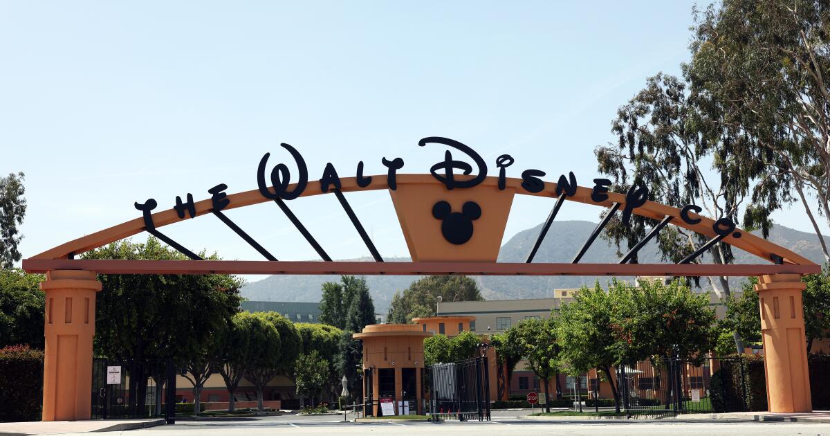 Le commissaire de la FCC se joint à la lutte contre le monopole de Disney