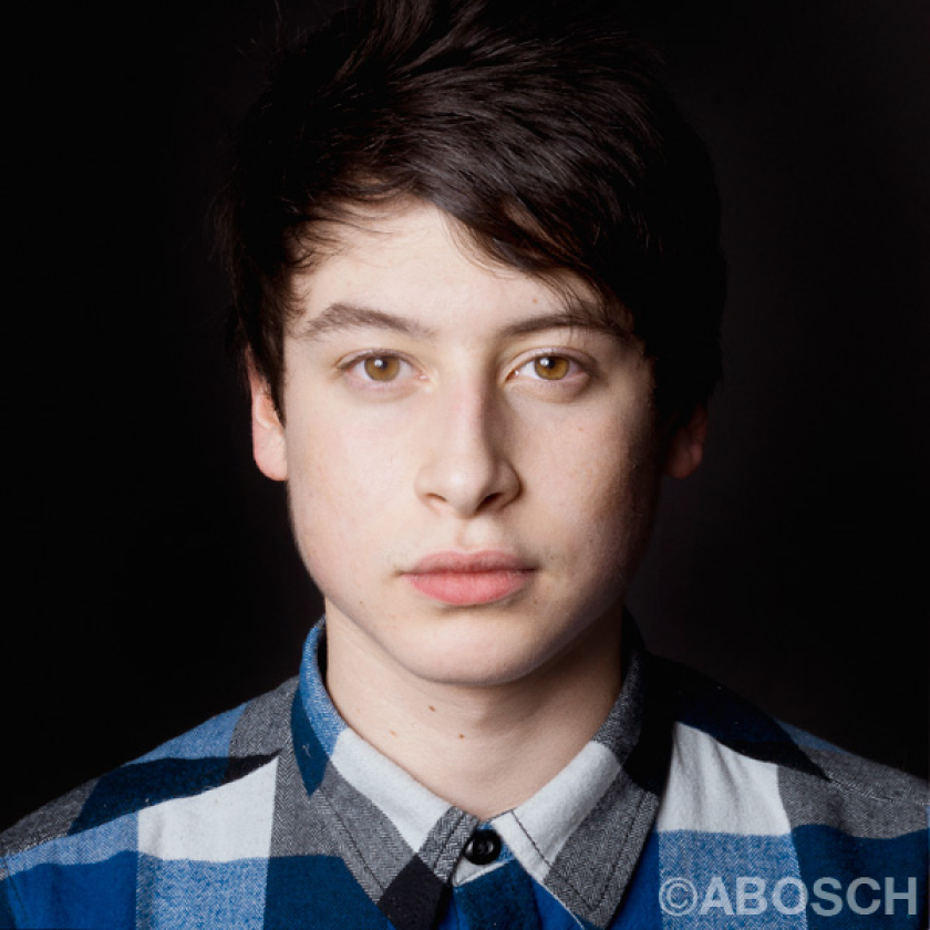 nick d aloisio 17 suddenly rich famous after yahoo buys summly los angeles times