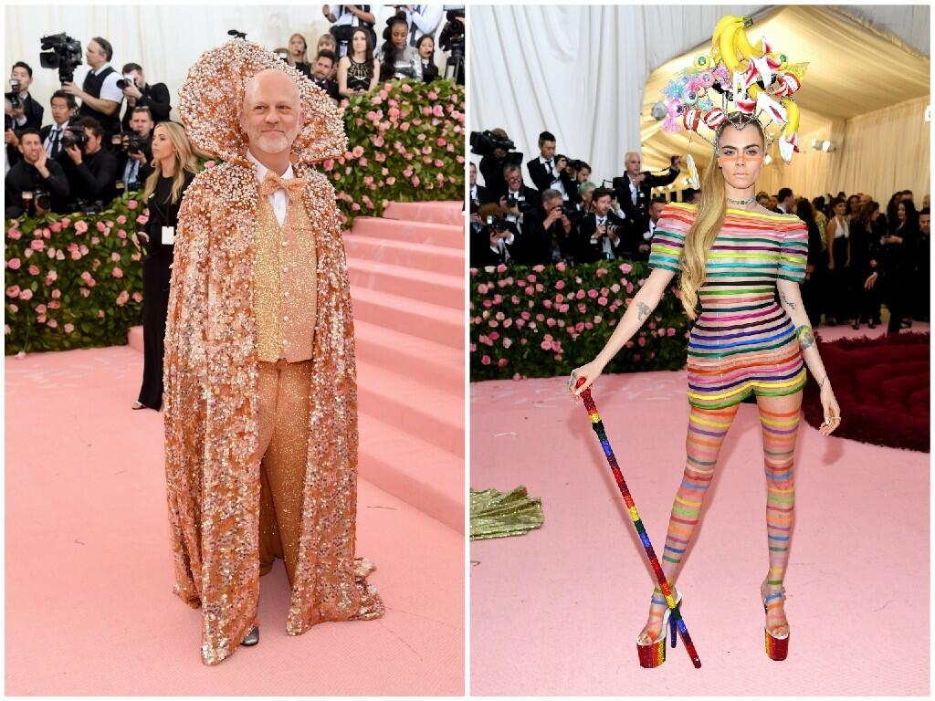 2019 Met Gala: Hits and Misses