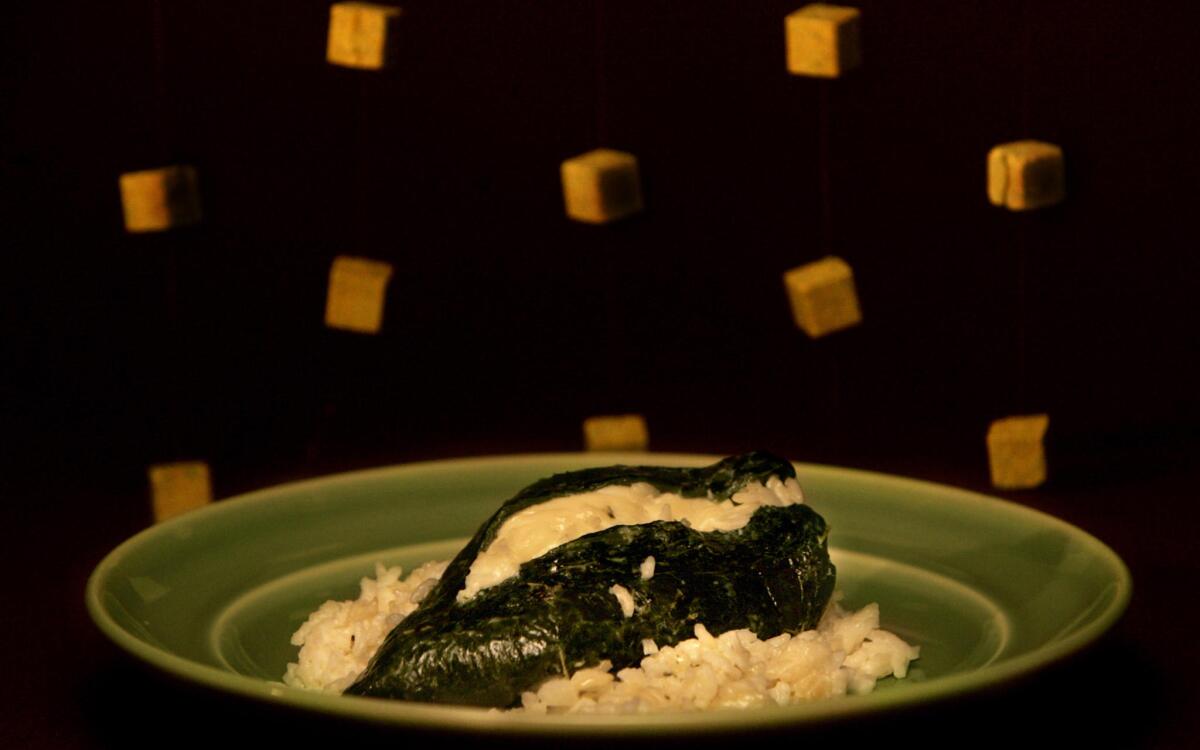 Chiles rellenos de queso (chiles stuffed with panela cheese)