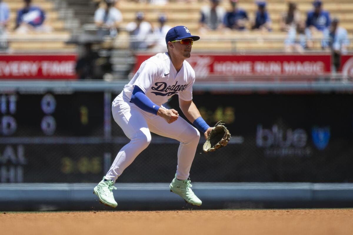 Dodgers 2020 season in review: Justin Turner - True Blue LA