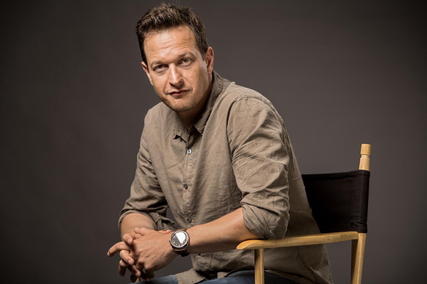 Josh Charles, 'The Good Wife'