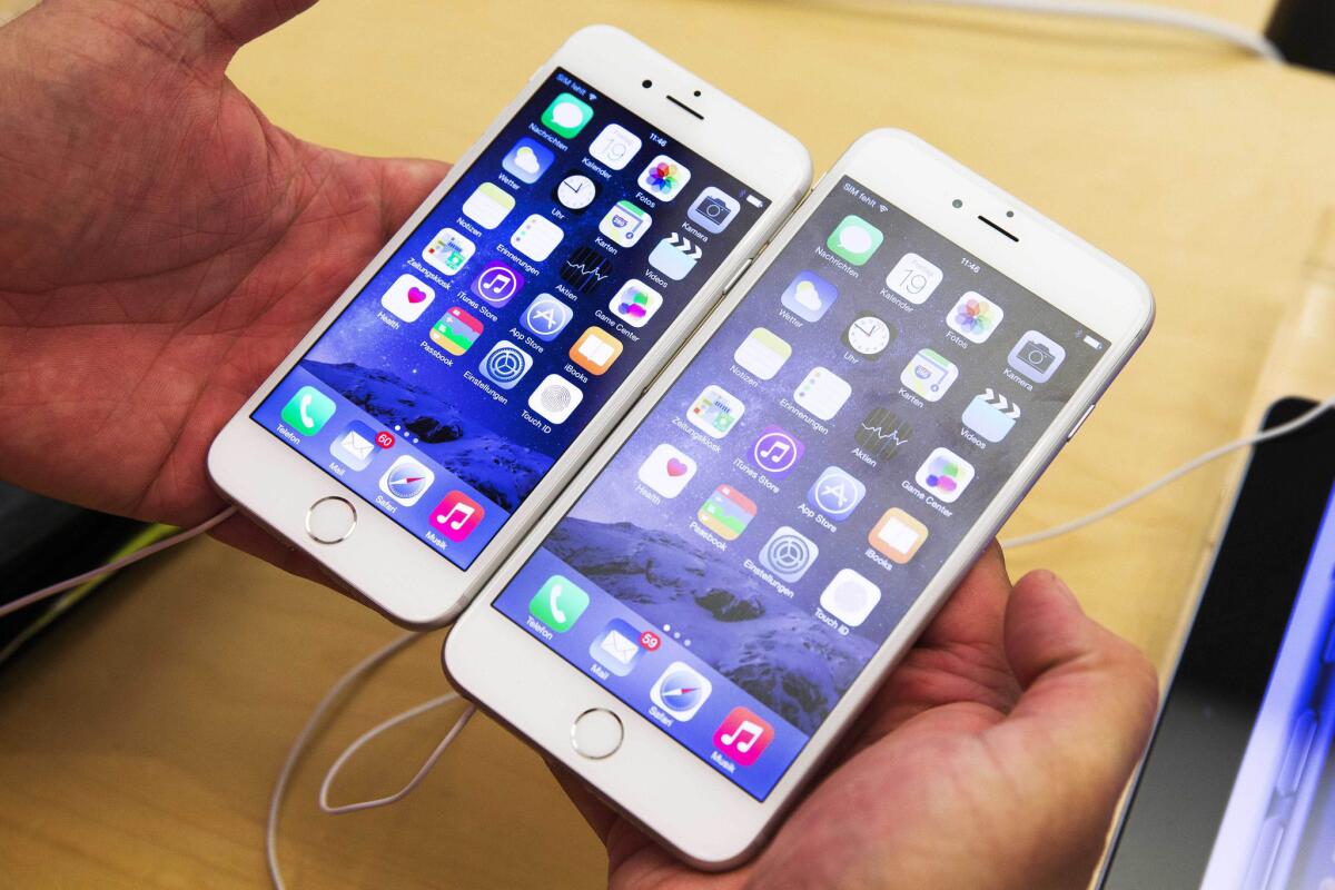 The new iPhone 6 has generated a lot of buzz since its release, but even if you're not buying a new phone, you can still upgrade to the iOS 8 operating system, which will run advanced features in some of the apps that travelers use.