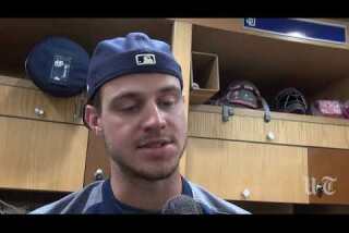 Wil Myers: "When you struggle, it's tough"