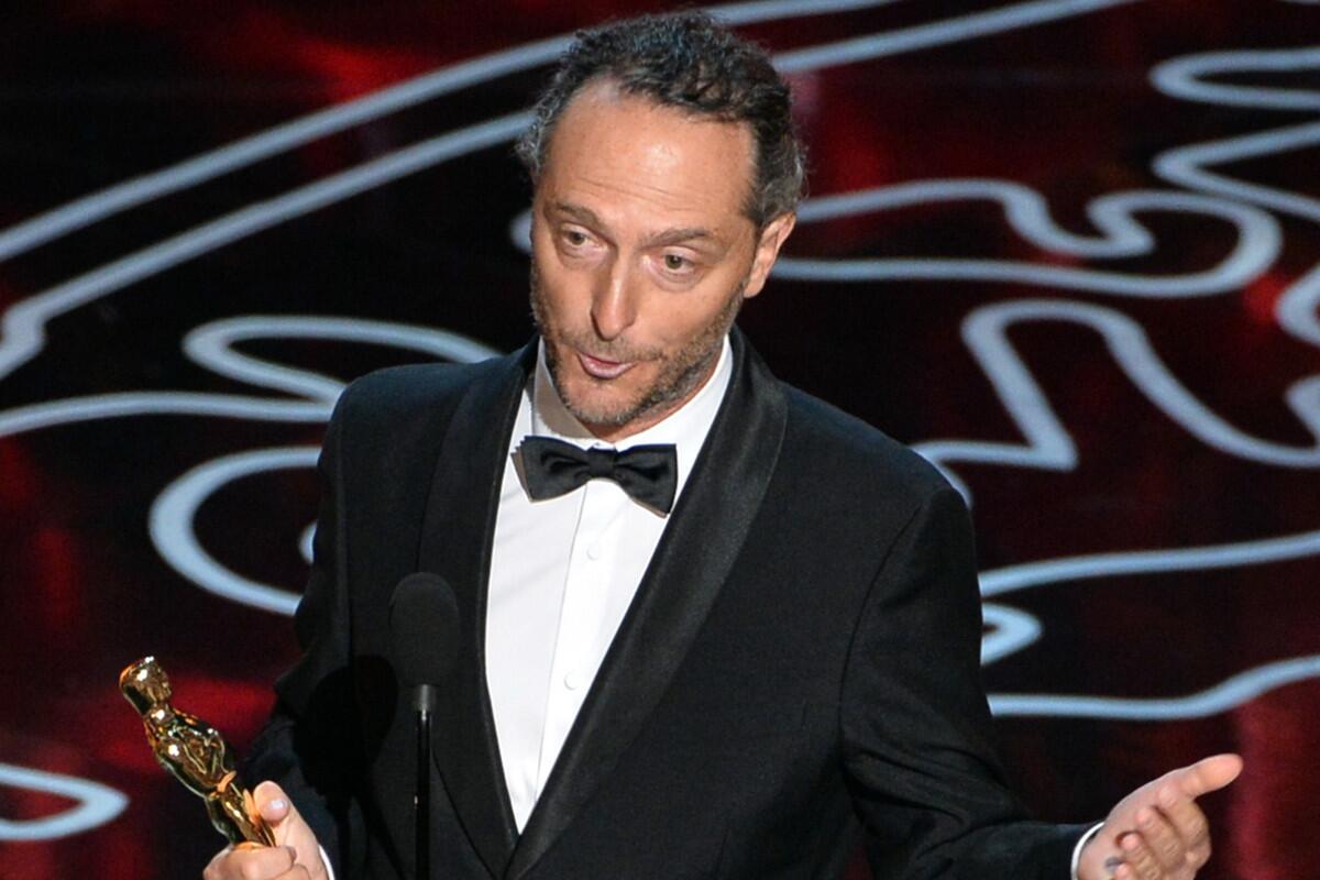 Emmanuel Lubezki