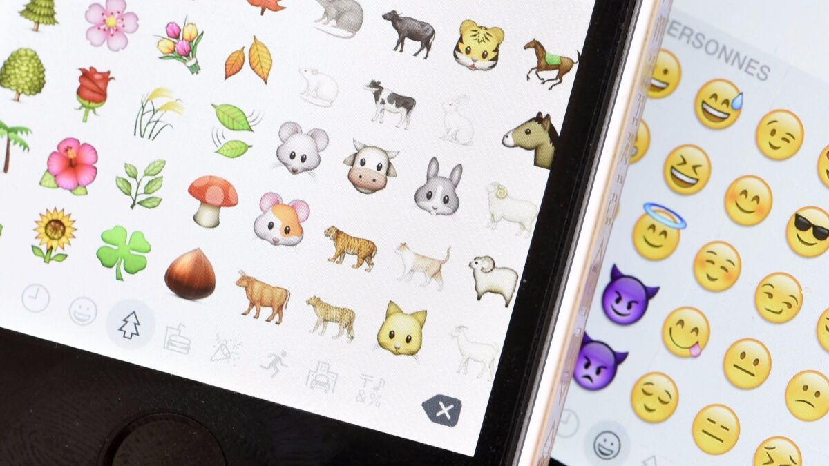 Sex traffickers have hijacked emojis to advertise online without detection, but new research decodes their secret language and lays the foundation for an automated tool for law enforcement officials.