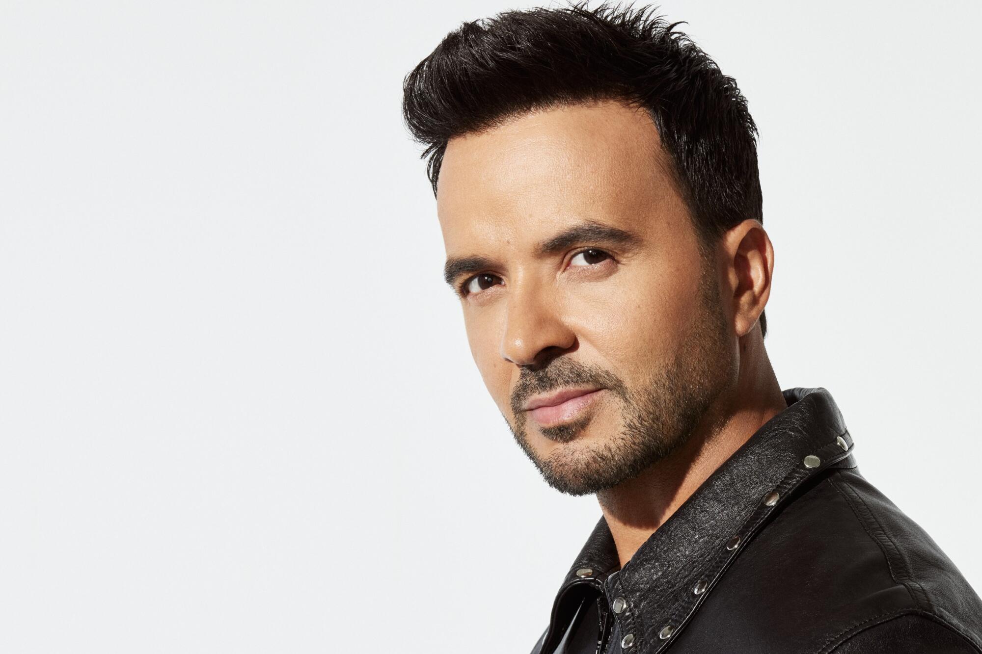 Luis Fonsi ha vivido hasta el momento un 2024 cargado de grandes satisfacciones