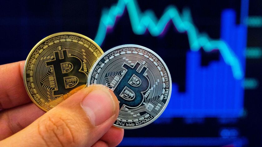 Bitcoin Crash And Cryptocurrency Scams Spook Credit Card Firms - 