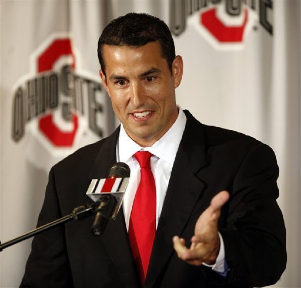 Fickell: I didn't know about violations at OSU - The San Diego Union-Tribune