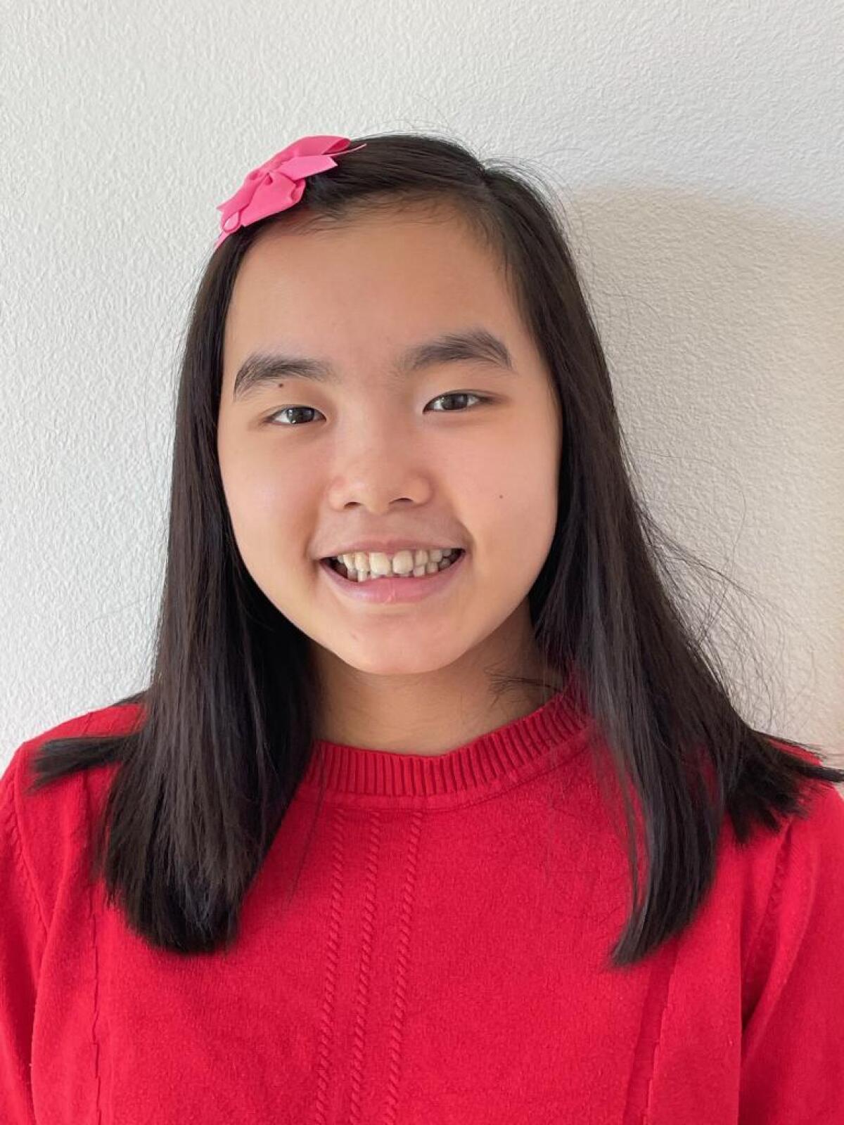 Elizabeth Yang