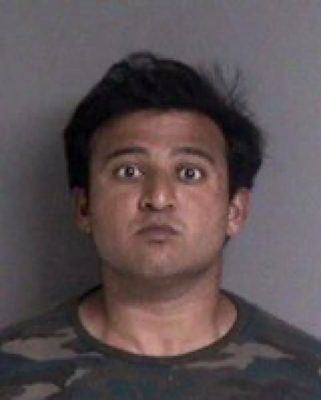 Varun Suresh,29,of Fremont,has been charged with murder after authorities say he conducted a vigilante-style slaying of a sex offender.