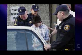 Pennsylvania school stabbing: Teen suspect charged; authorities seek motive