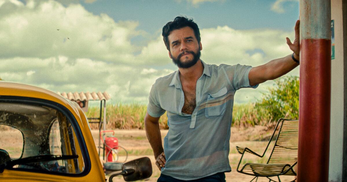 The 10 best movies we saw at the 2025 Cannes Film Festival The 10 best movies we saw at the 2025 Cannes Film Festival