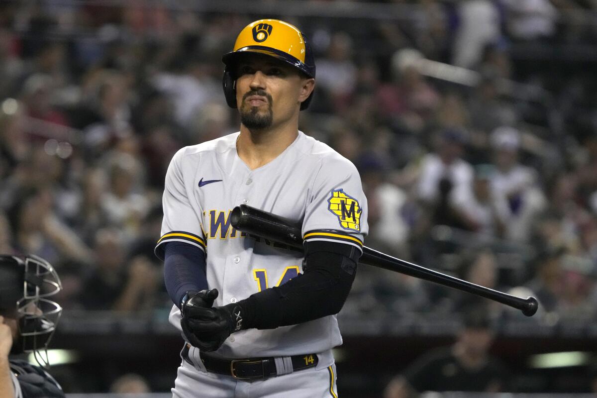 Milwaukee Brewers 2022: Scouting, Projected Lineup, Season