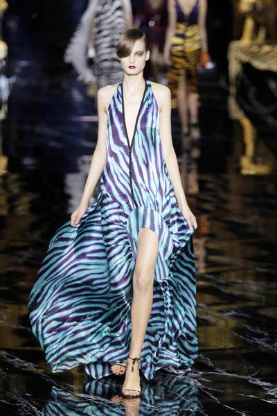 Paris Fashion Week: Louis Vuitton Spring-Summer 2011 - Los Angeles Times
