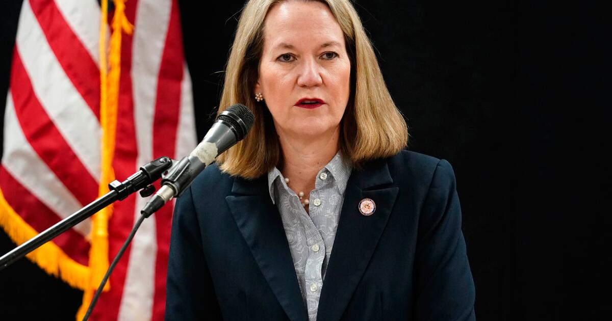 La Cour suprême de l’Arizona rejette l’appel du procureur visant à renvoyer l’affaire de fraude électorale au grand jury