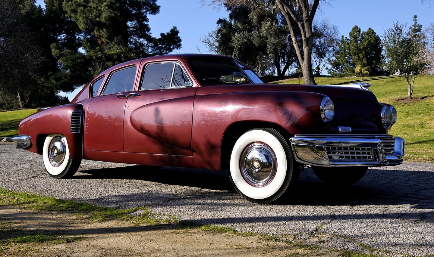 1948 Tucker