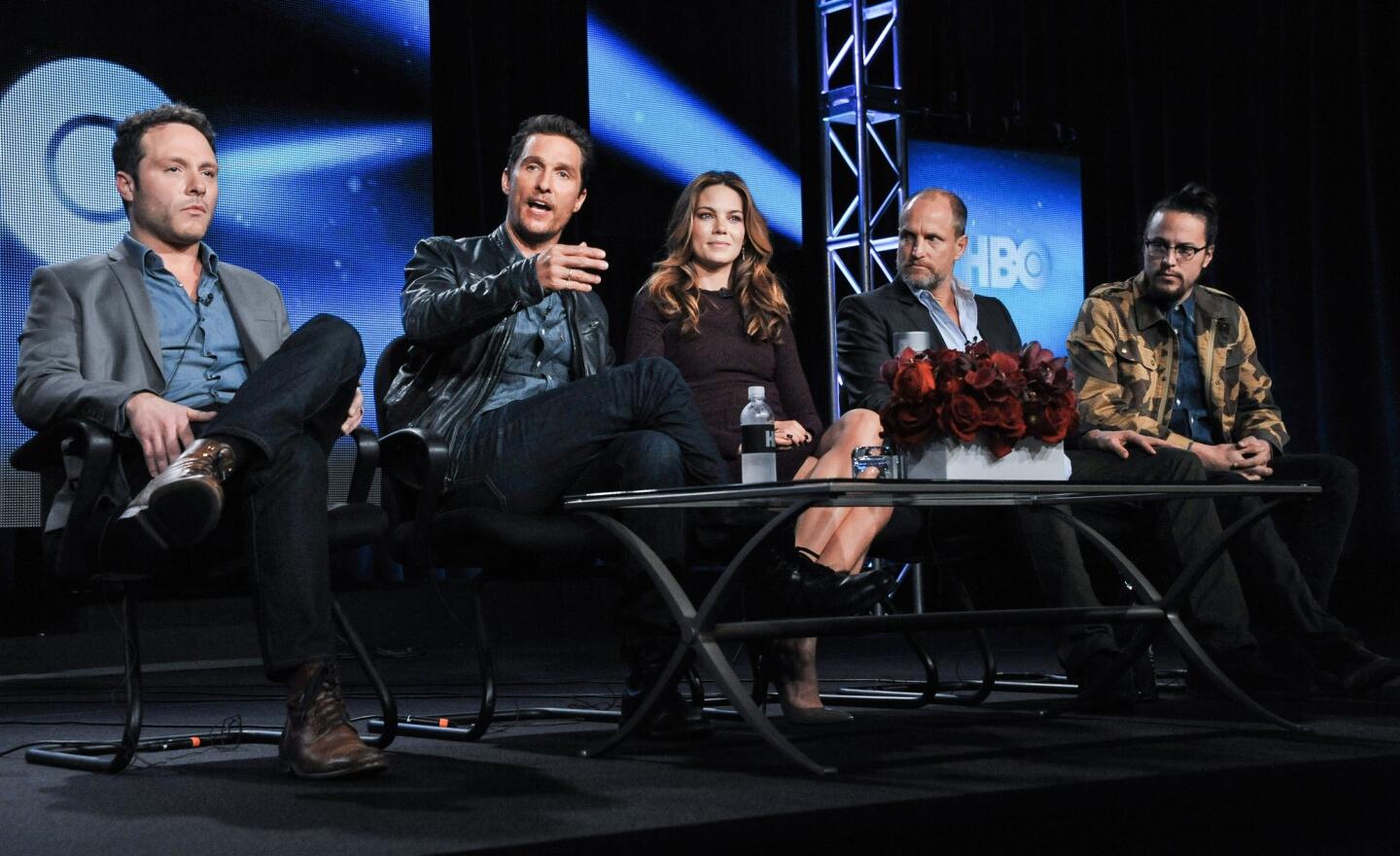 Winter TCA Tour 2014