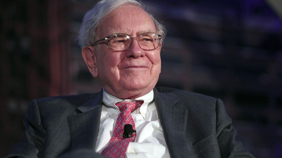 Warren Buffett believes in value investing: accumulating and waiting. His formative years were in the bull market of the postwar 1950s and early 1960s. Coincidence?