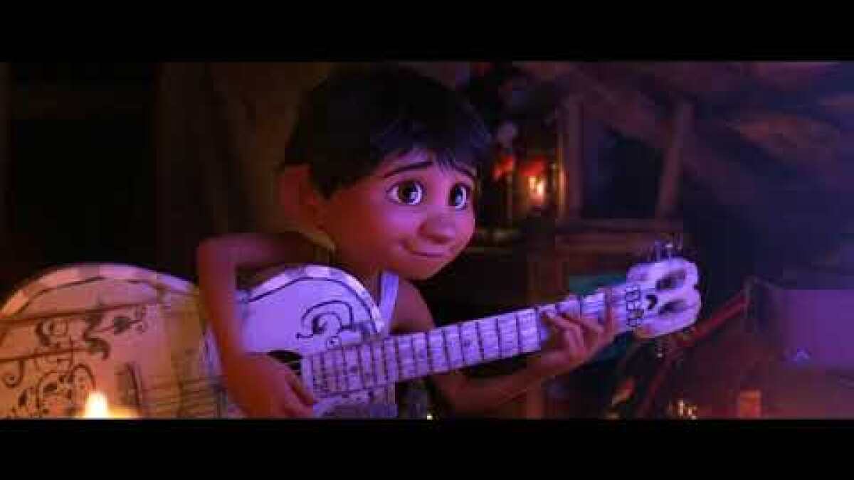 Disney's 'Coco' final film for 'Hispanic Stories' film festival – Casper  College