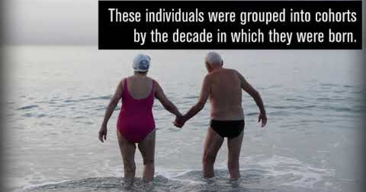 Why everyone’s having less sex