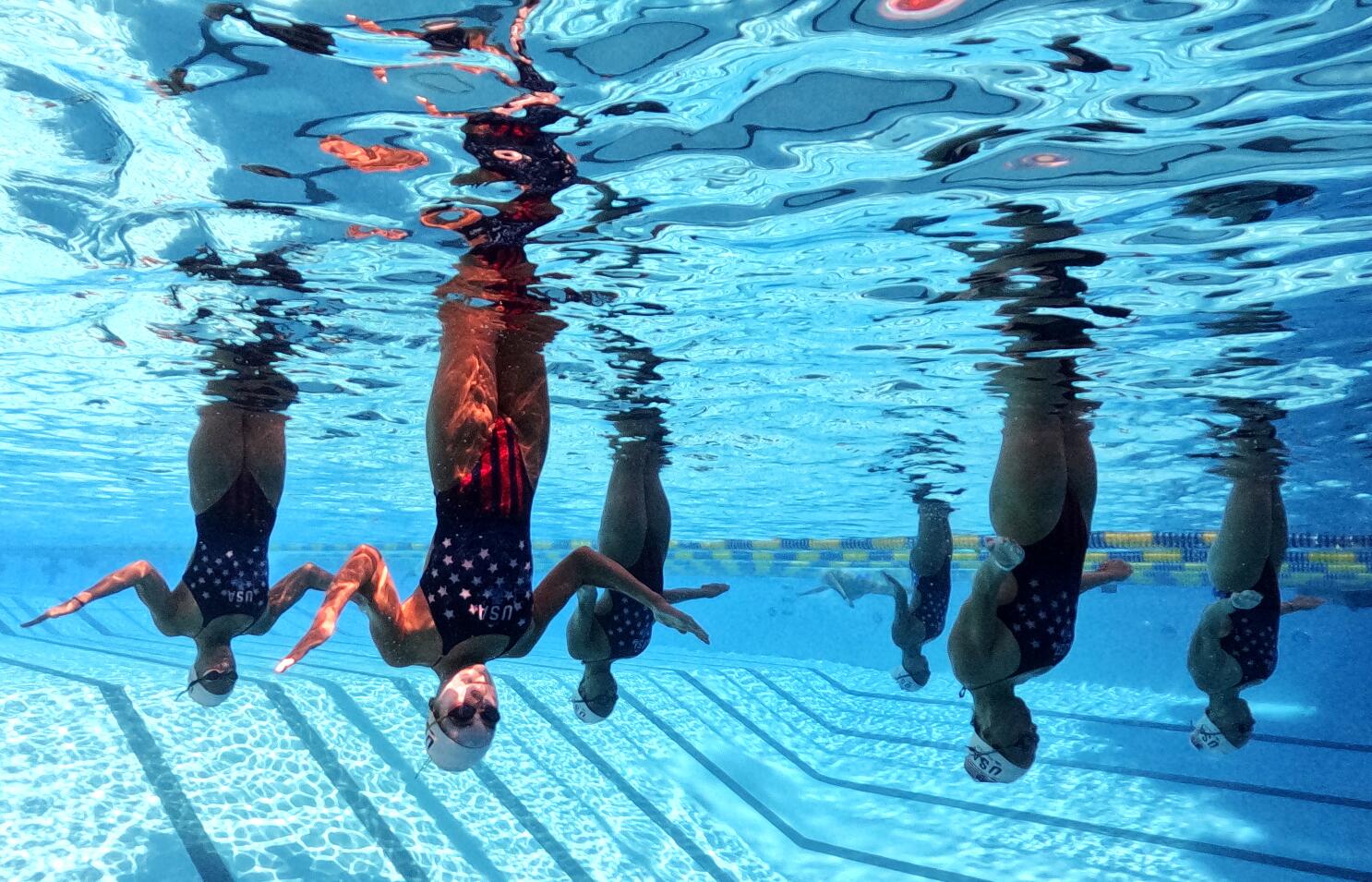 11 Tips for New Swim Coaches: Bring Out the Best in Your Team