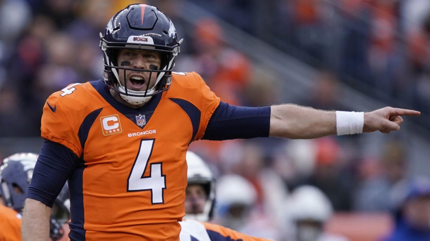 Case Keenum Fantasy Profile: News, Stats & Outlook for 2023