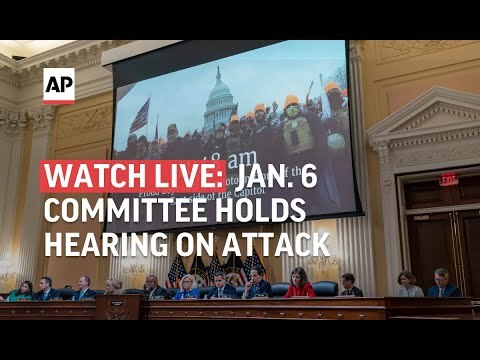 6 Ocak, Capitol isyanındaki aşırılık yanlısı gruplara odaklanmak için duruşma