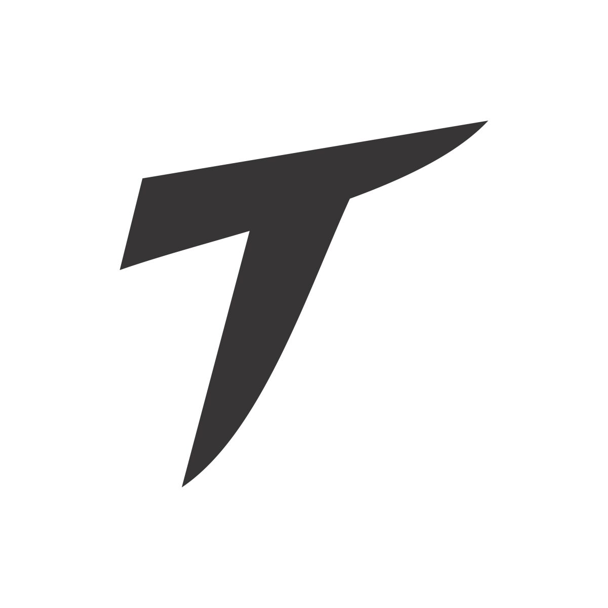 Inga wants the letter "t" restored to regular use in spoken English.
