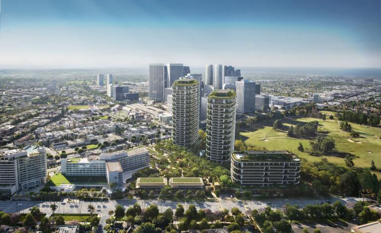 Work begins on transformative condo and hotel development in Beverly ...