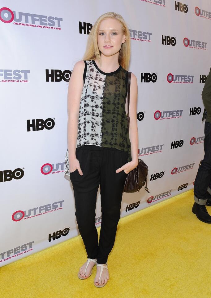 Outfest 2014