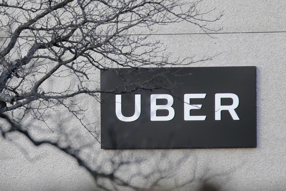 Uber lost a huge lawsuit that could change how it is forced to treat its  drivers. - Good