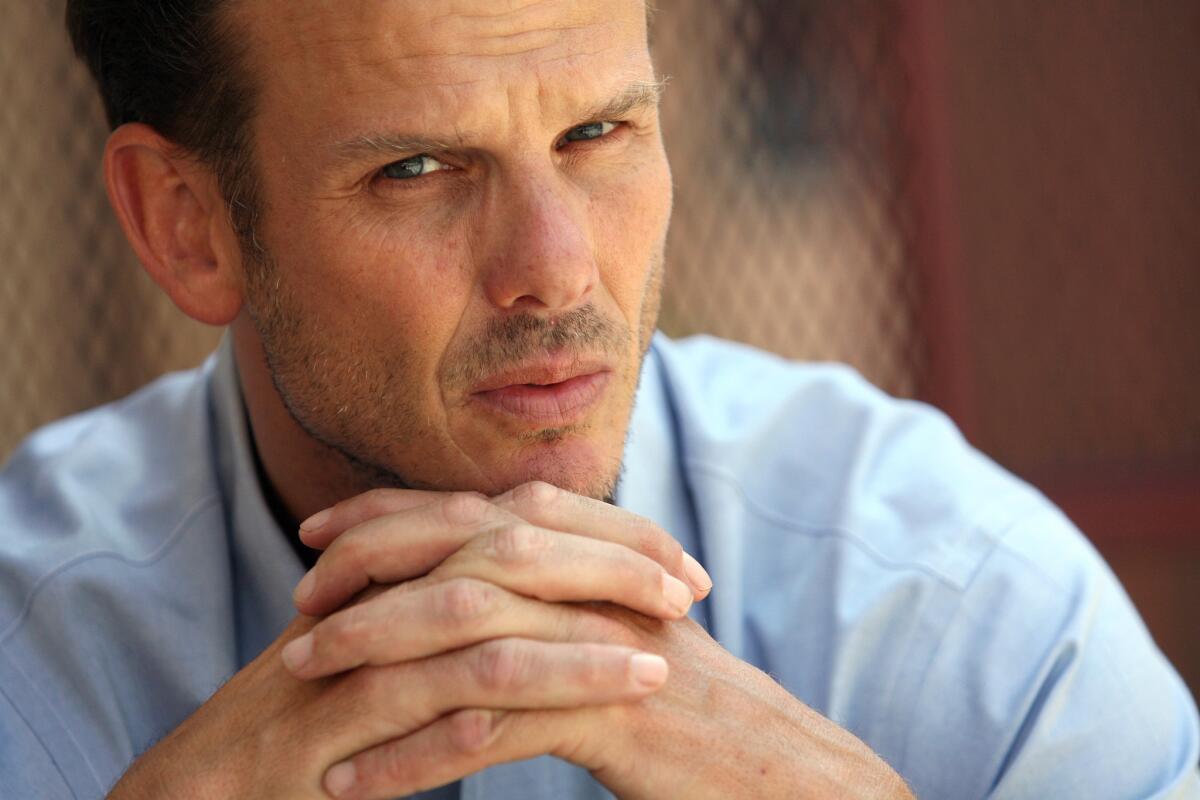 Peter Berg is in negotiations to direct "Patriots' Day," about the Boston Marathon bombing.