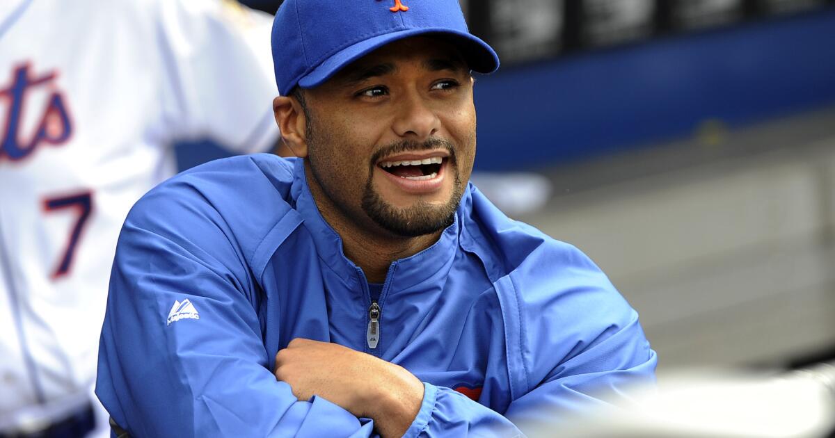 Mets' Johan Santana is facing more surgery - Los Angeles Times