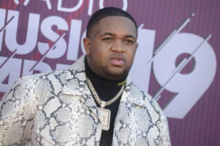 Mustard The Rapper DJ Mustard says he 'never' heard 'Not Like Us' until release - Los ...