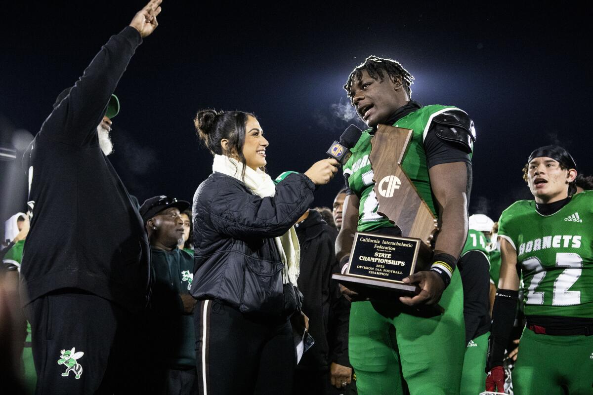 De La Salle Football Coaches - Early Years